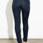 High Waisted Classic Skinny