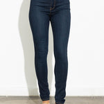 High Waisted Classic Skinny