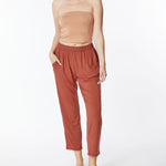 Bamboo Classic Pants