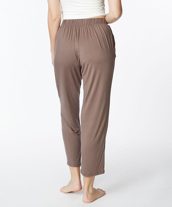 Bamboo Classic Pants