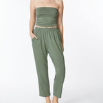 Bamboo Classic Pants