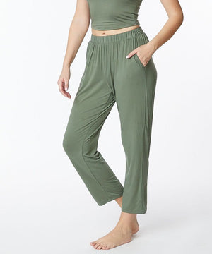 Bamboo Classic Pants