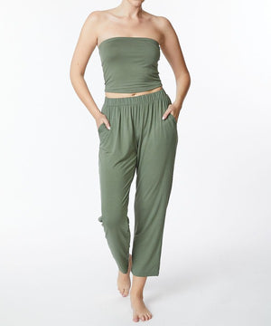 Bamboo Classic Pants