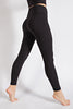 Butter Soft Basic Full Length Leggings